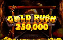 Gold Rush 250.000